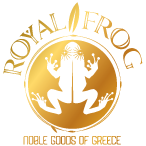 ROYAL FROG