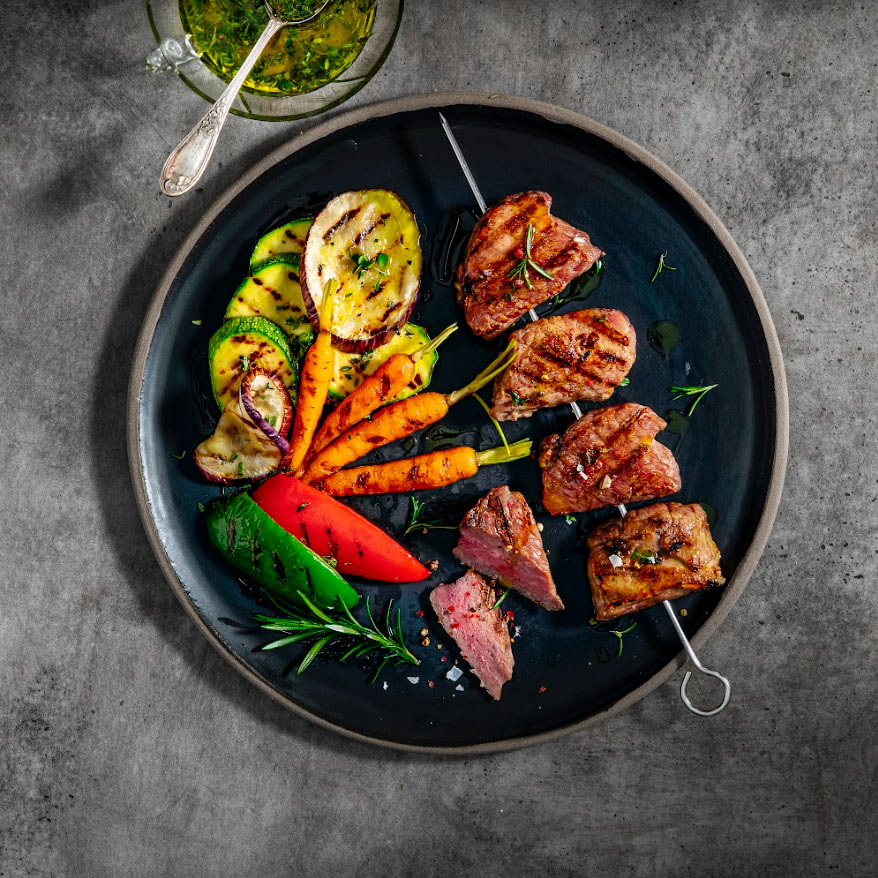 Steak Fillet: The King’s Acquittal