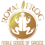 ROYAL FROG